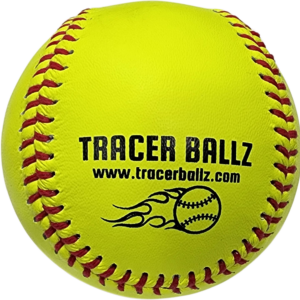 Tracer Baseball - Competition Grade